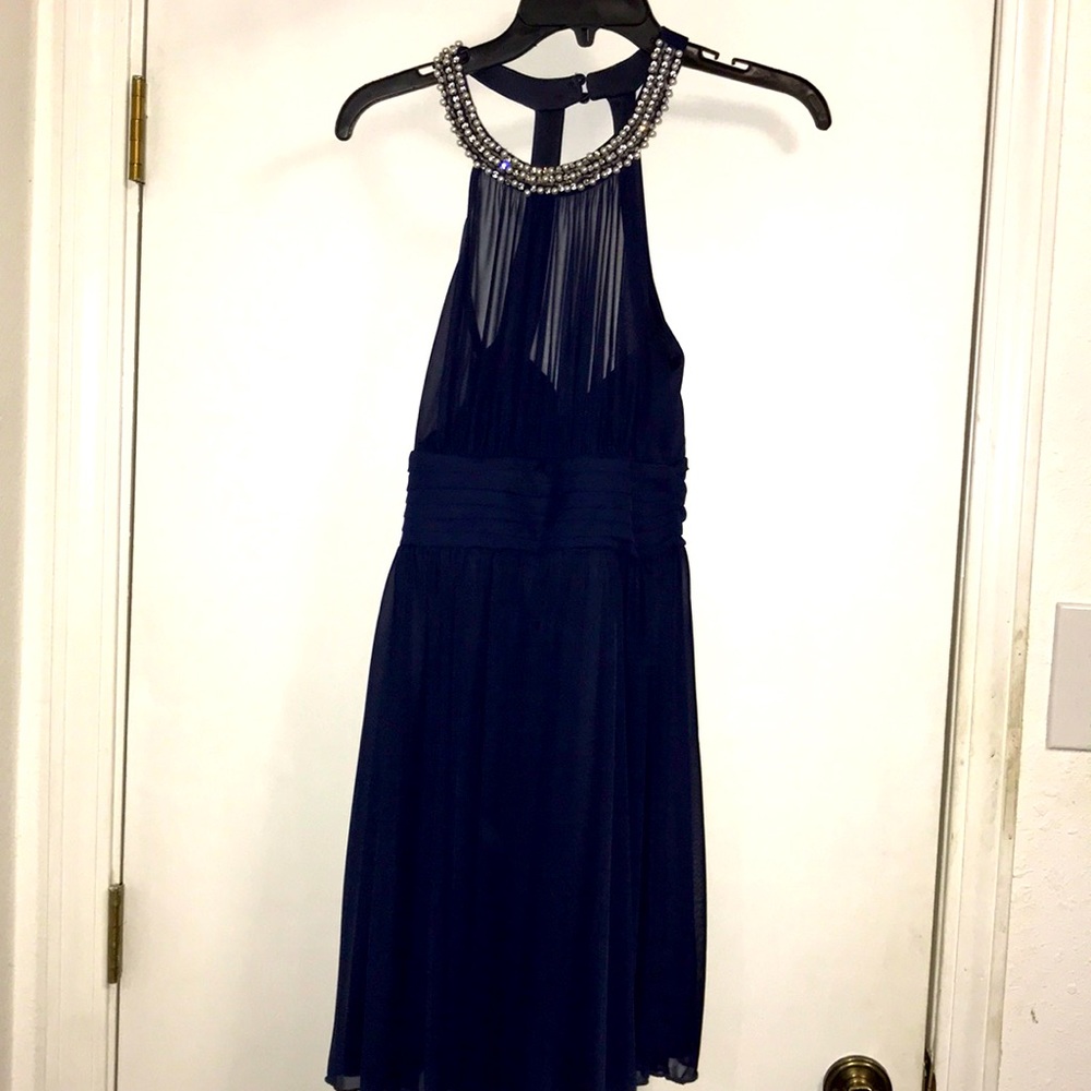 Juniors prom dress